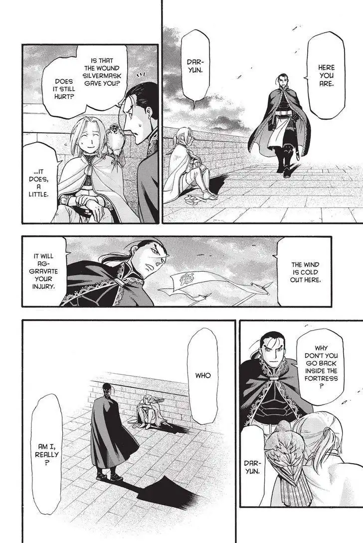 Arslan Senki (ARAKAWA Hiromu) Chapter 46 26